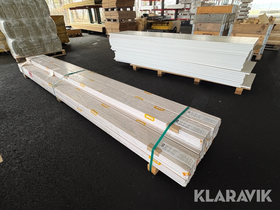 Furugolv RAW 26,5X165