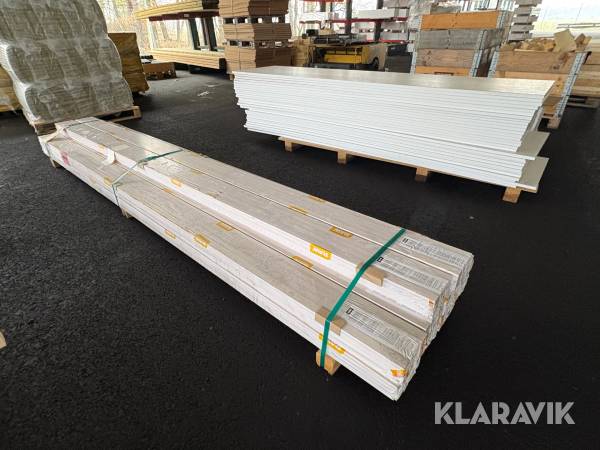 Furugolv RAW 26,5X165