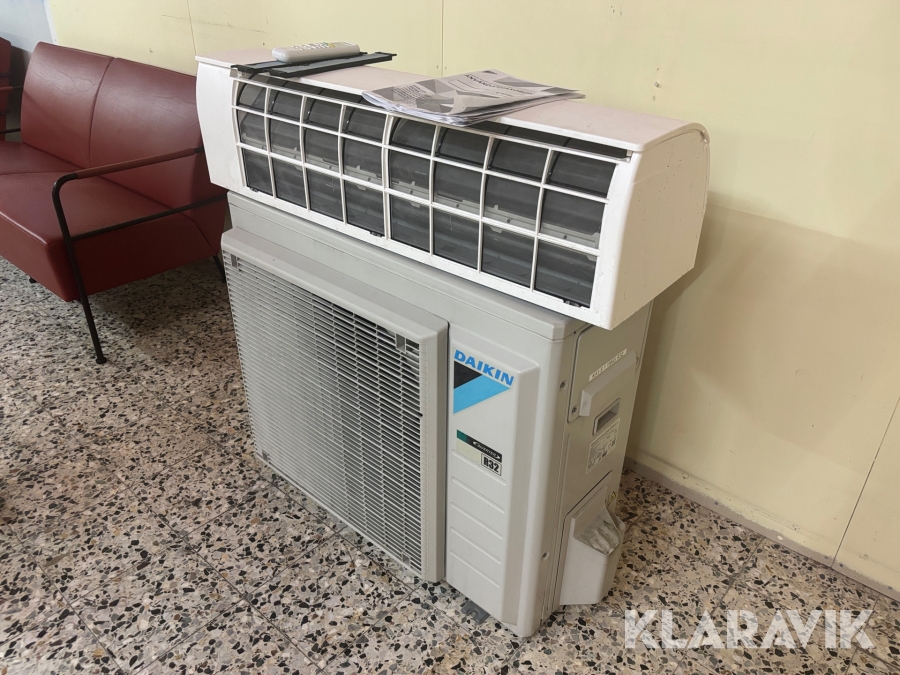 Luftvärmepump Daikin RXP60L2V1B