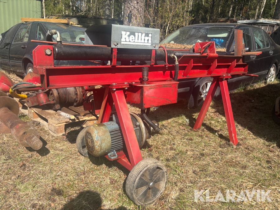 Vedklyv Kellfri HK700