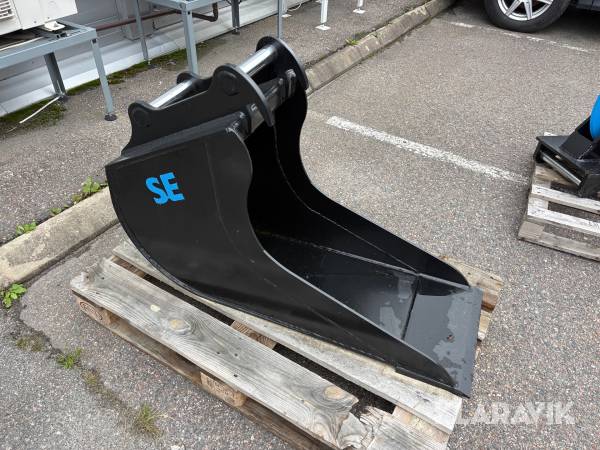Kabelslopa SE 160 l