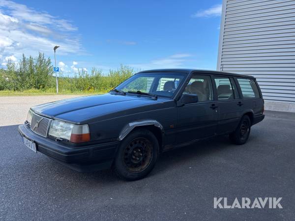 Volvo 940GL