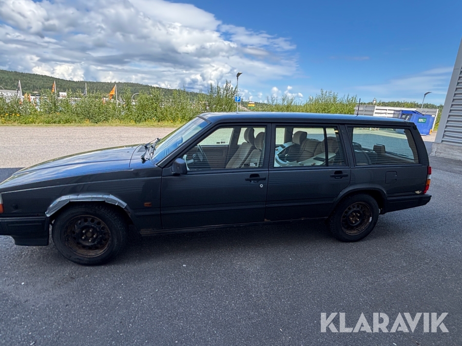Volvo 940GL