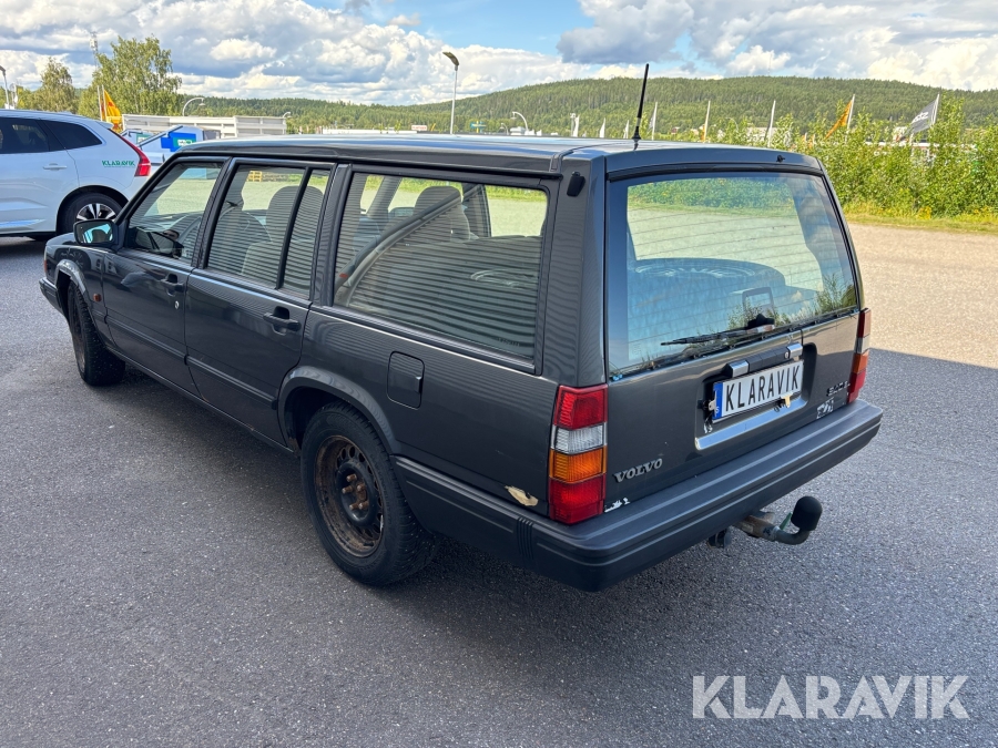 Volvo 940GL