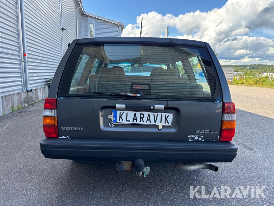 Volvo 940GL