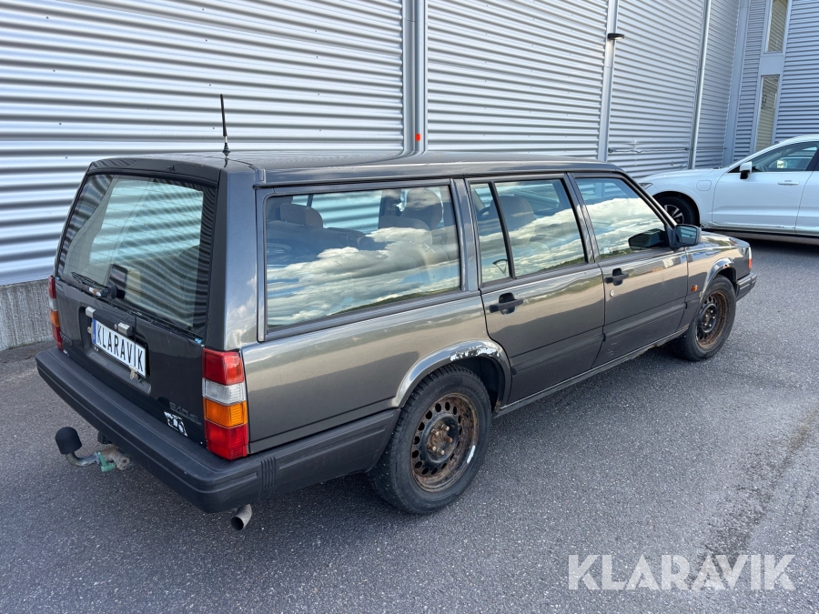 Volvo 940GL