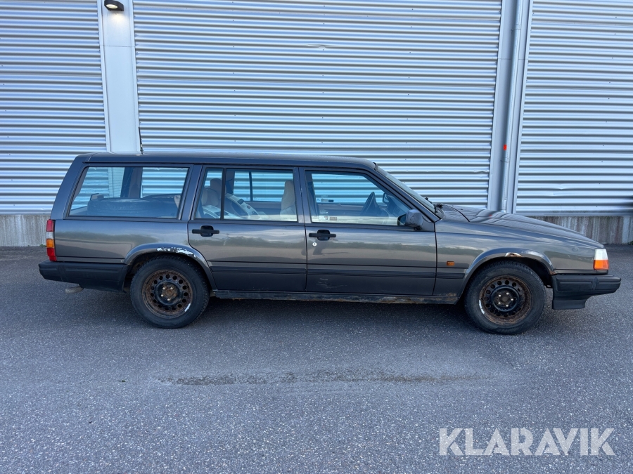 Volvo 940GL
