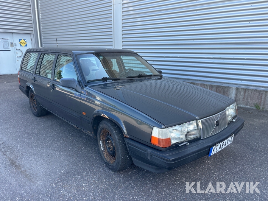 Volvo 940GL