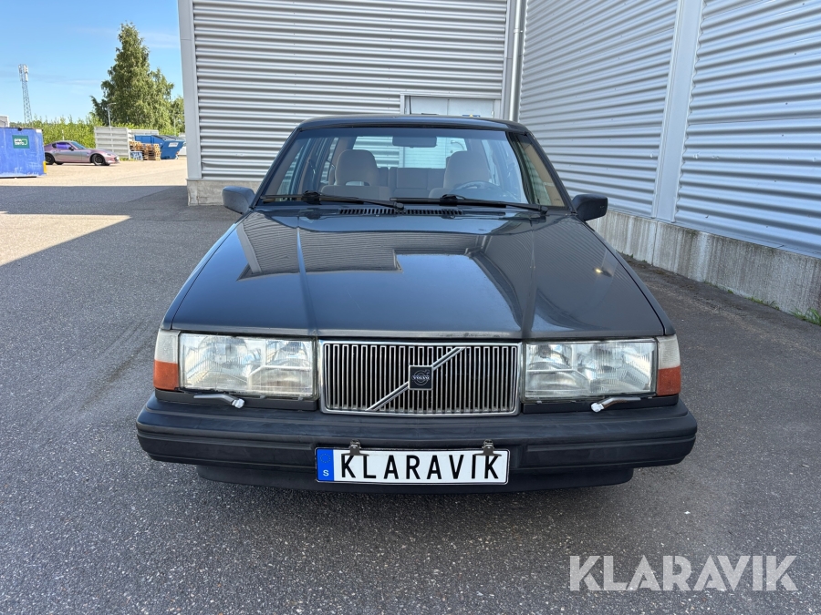 Volvo 940GL