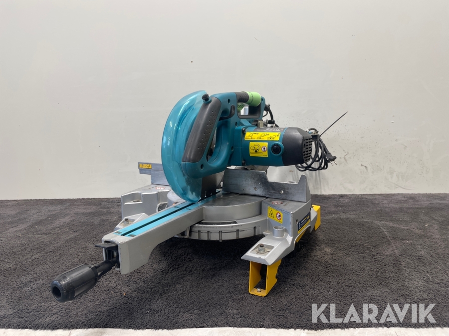 Kap&geringsåg Makita LS0815FL