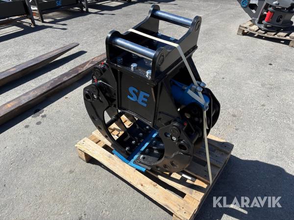 Sorteringsgrip SE SES 20 S40