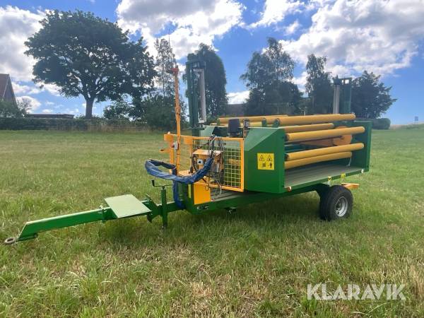 Inplastare Rekord 12205