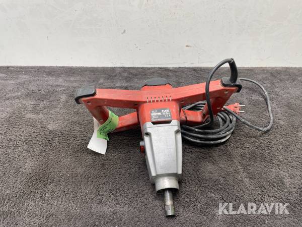 Bruksvisp Flex MXE1200