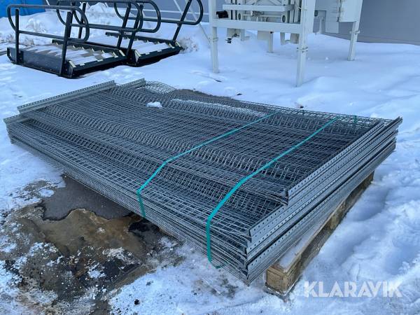 Nätgaller ca 25st