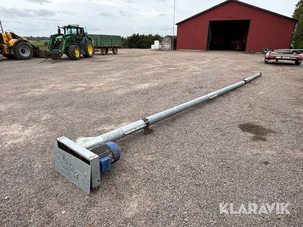 Spannmålsskruv Rotage Agri
