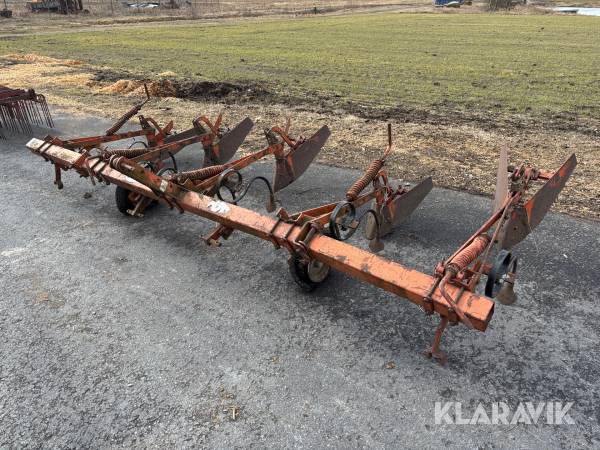 Potatiskup Underhaug 3,9m