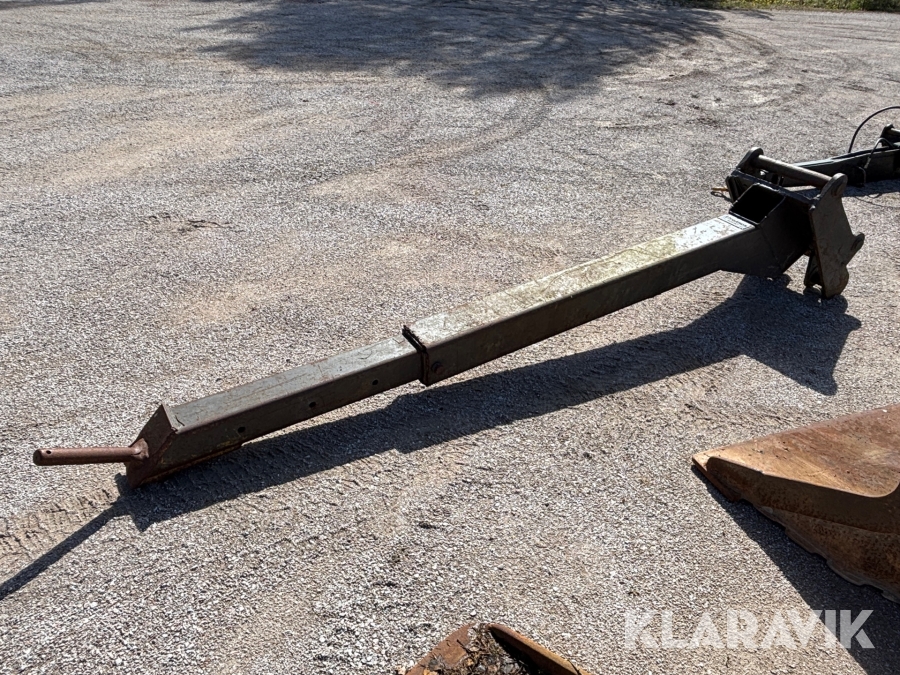 Kranarm S70