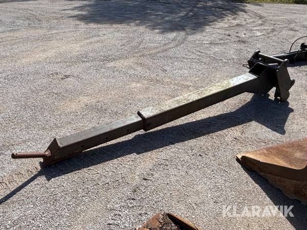 Kranarm S70