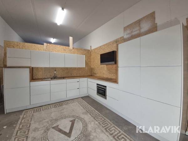 Kök Kvik