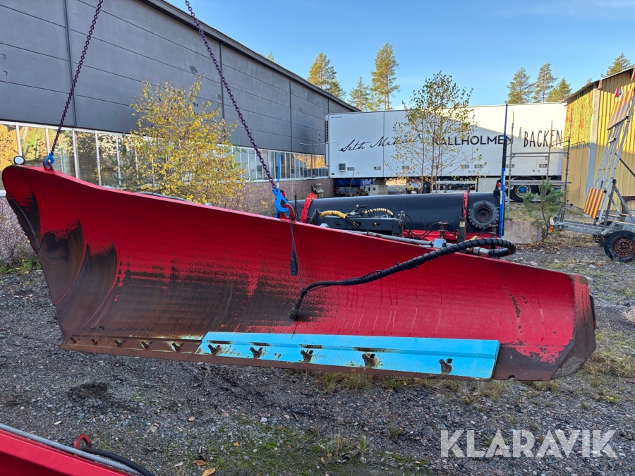 Plogvinge Mählers HDU-10