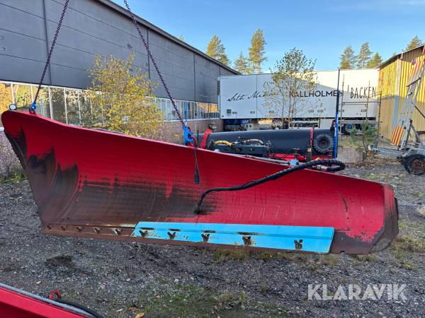 Plogvinge Mählers HDU-10