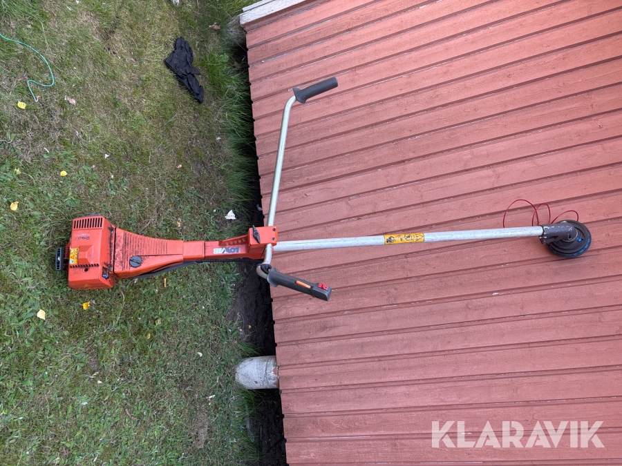 Röjsåg/trimmer Husqvarna 245R