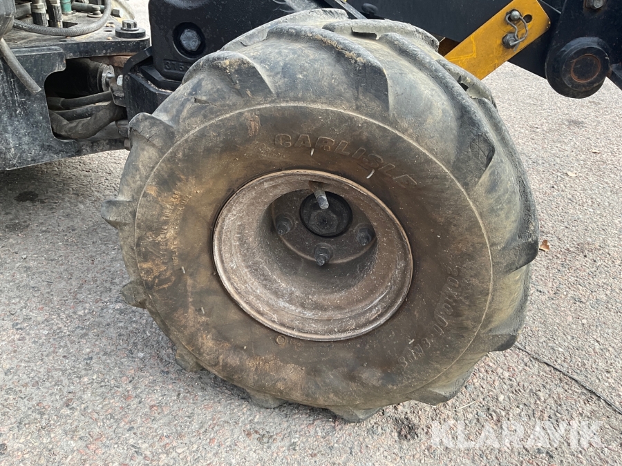 Redskapsbärare Ditch Witch R300, Åmål, Klaravik auktioner