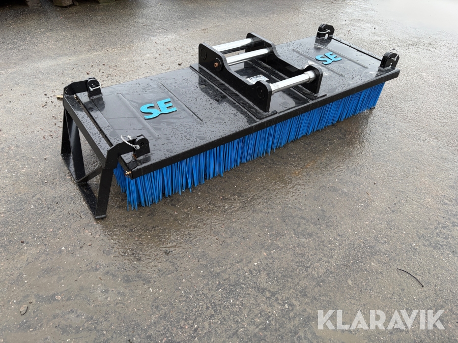 Sop SE S40/S50 Sweeper