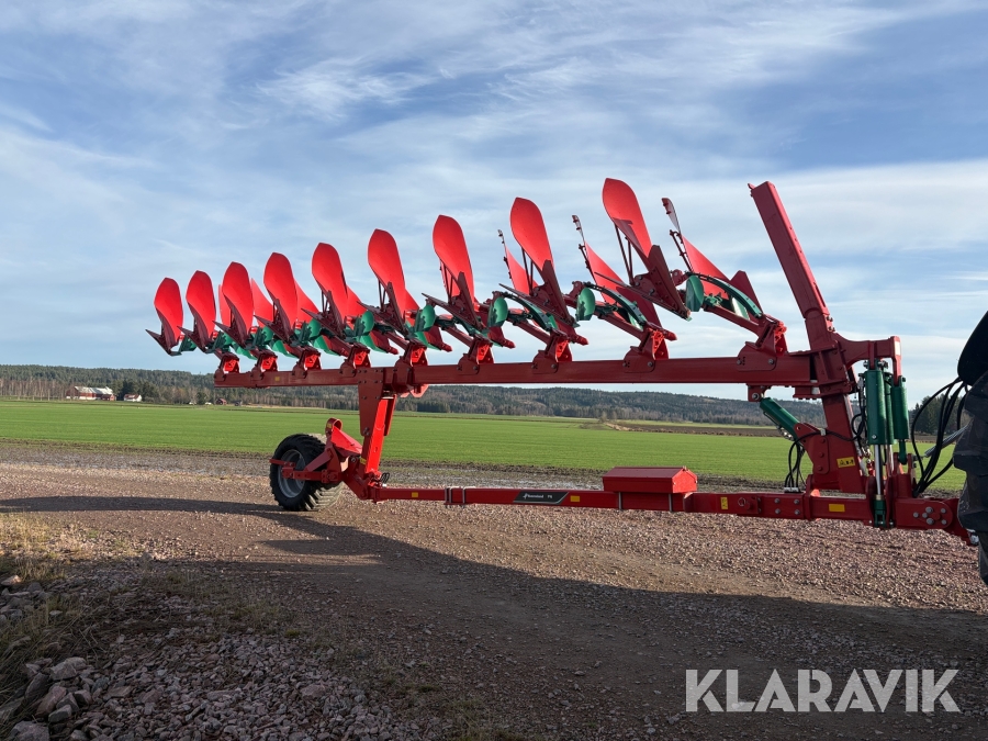 Plog Kverneland PN 100