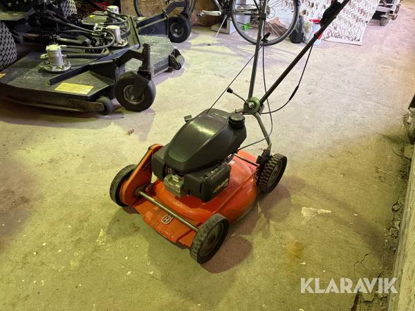 Gräsklippare Husqvarna Klippo LB 448S