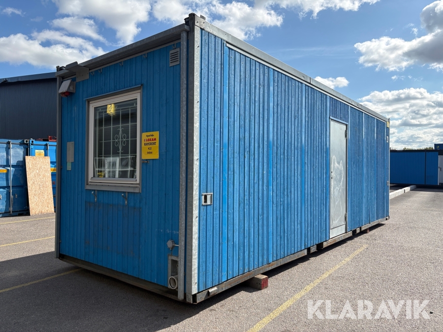 Modul Moelven K20
