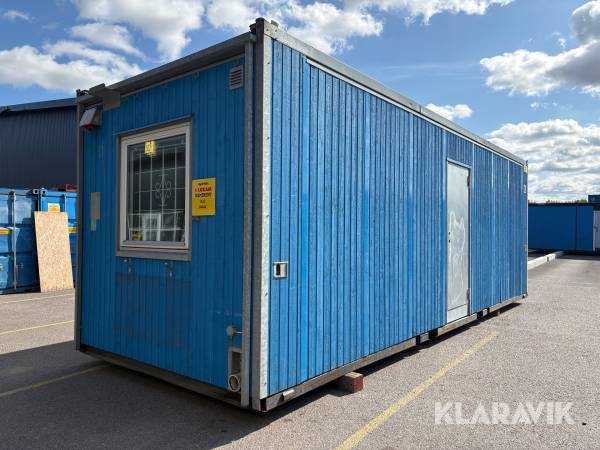Modul Moelven K20