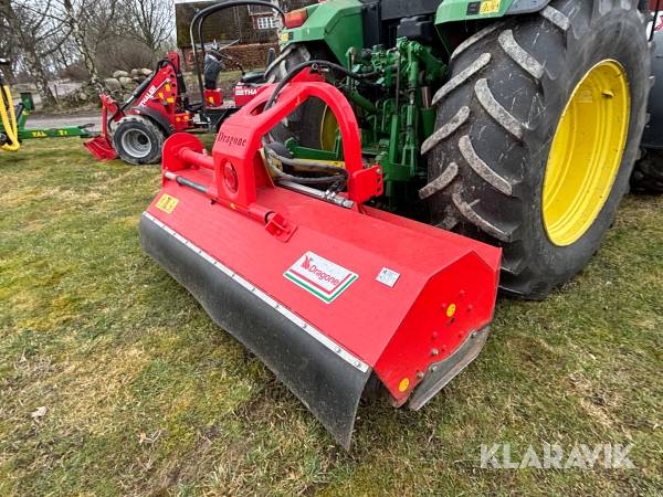 Betesputs Dragone VL 240 H.S.