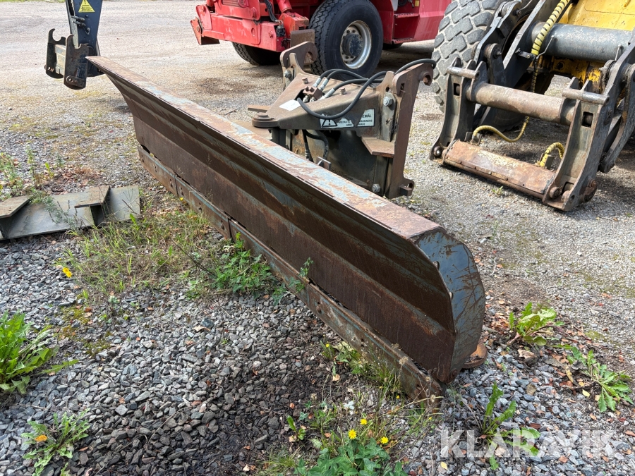 Diagonalblad Siljum Mekan 3200