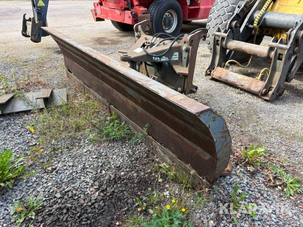 Diagonalblad Siljum Mekan 3200