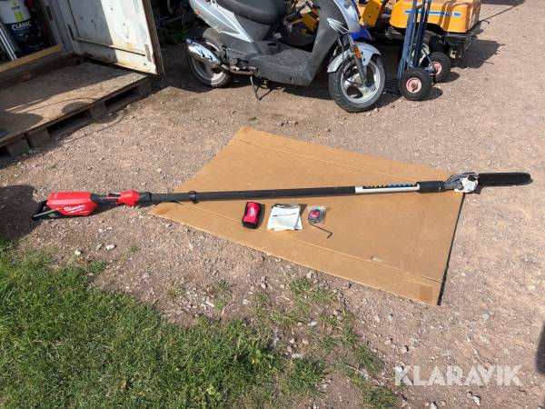 Stångsåg Milwaukee M18 FTPS30