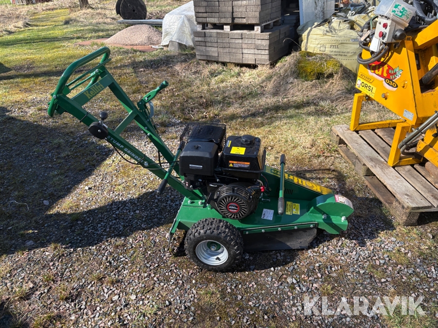 Stubbfräs Kellfri 27-SF20