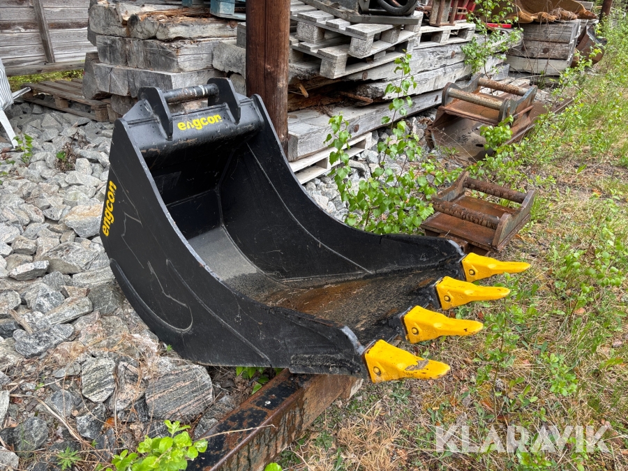 Tandskopa Engcon