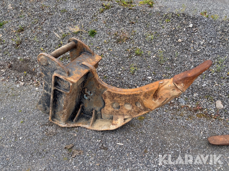 Tjälkrok SE Equipment S70