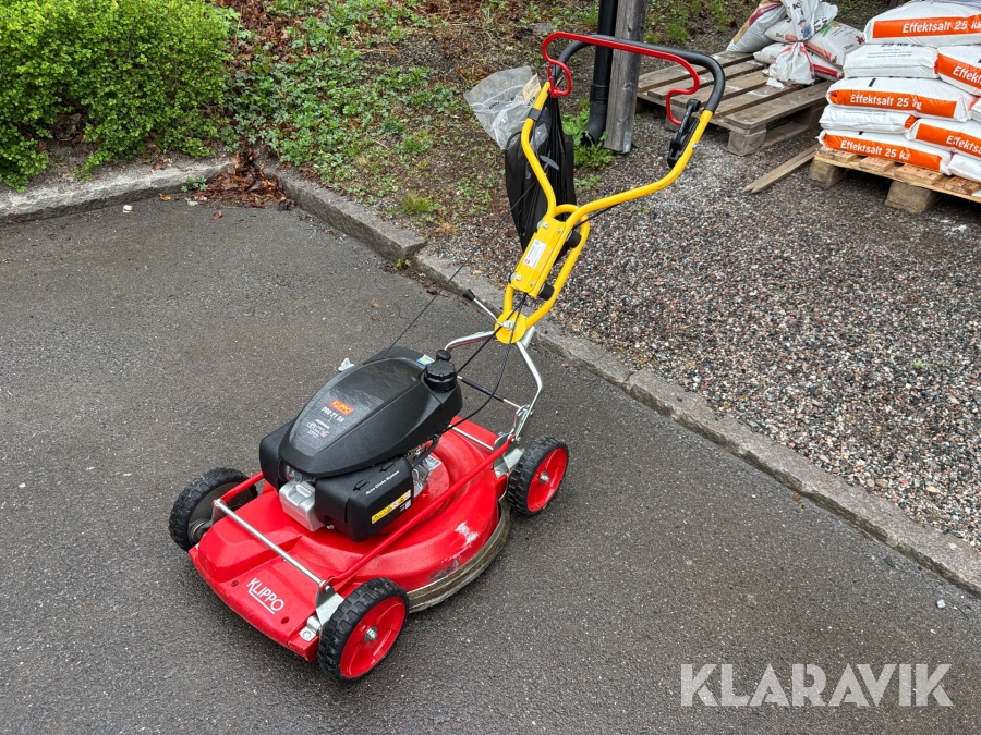 Gräsklippare Klippo PRO 21 SH