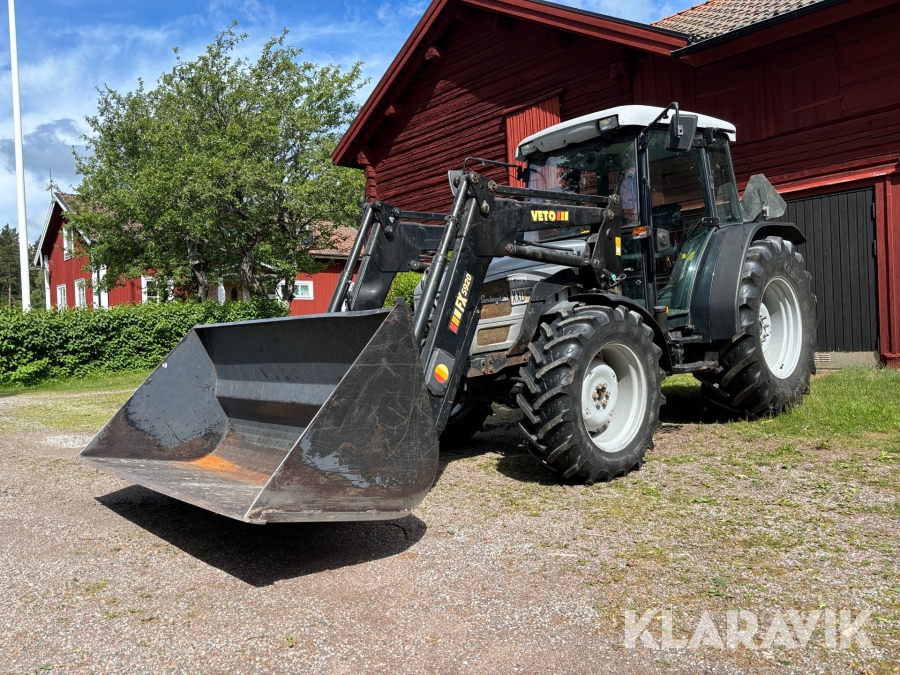 Traktor Lamborghini R2 76