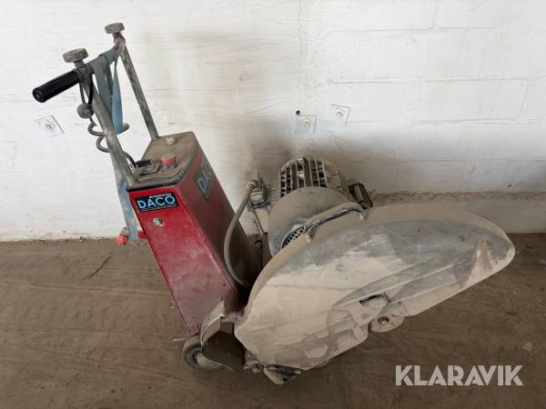 Golvsåg Dimas ES 700