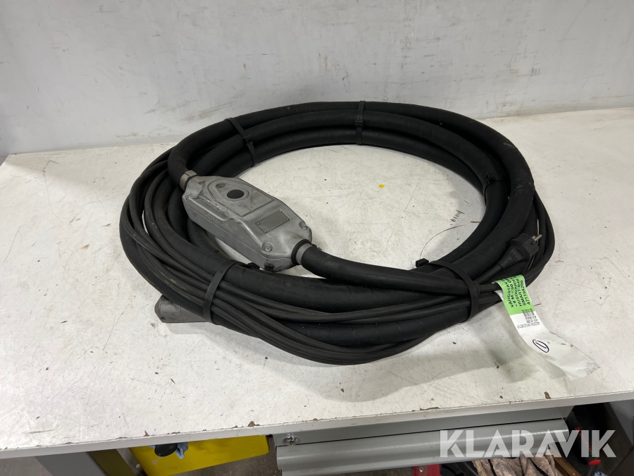 Väggstav Husqvarna Smart -E48 8,0 m