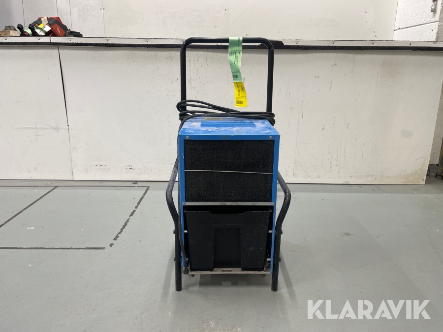 Avfuktare El-Björn AD620S