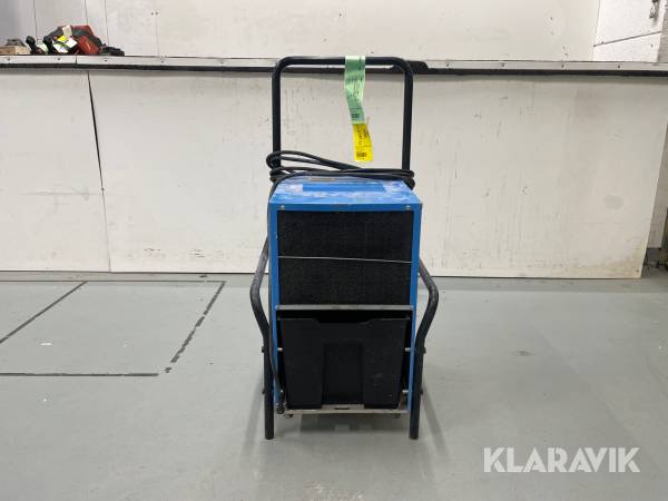 Avfuktare El-Björn AD620S