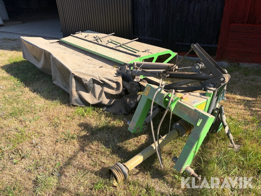 Slåtterkross Deutz-Fahr SM 5.30 TC