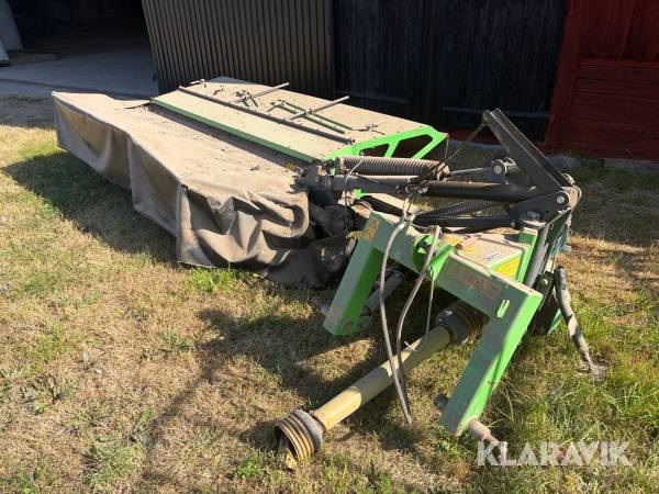 Slåtterkross Deutz-Fahr SM 5.30 TC
