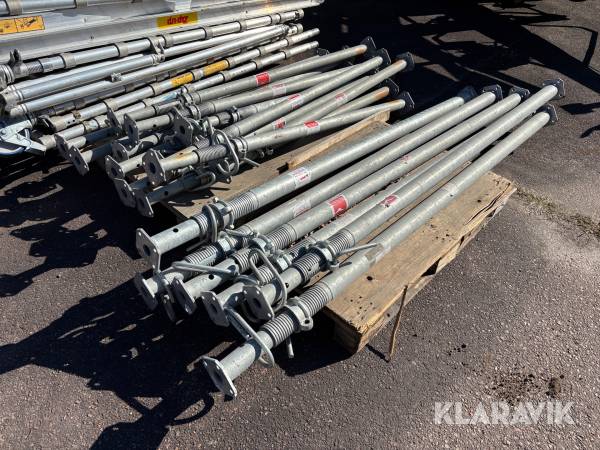 Stämp Altrad B300 / B410