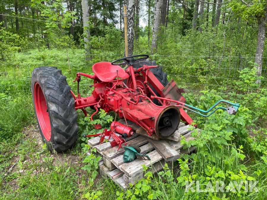 Delar till Volvo BM Krabat T15 eller 425