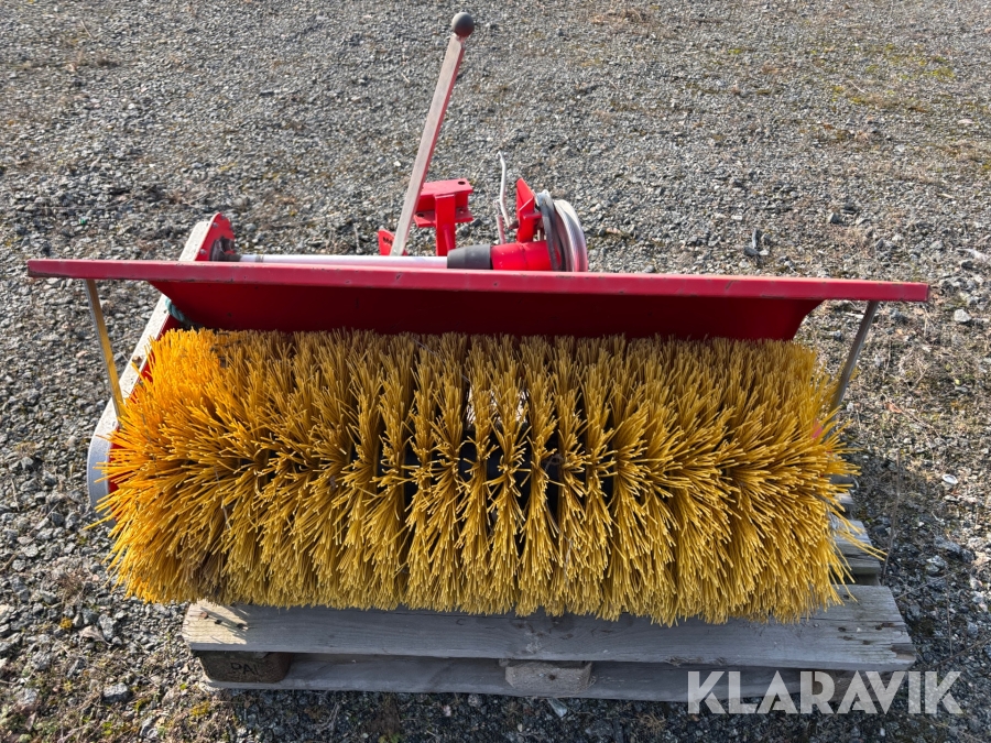 Sopvals Kova LH-1000